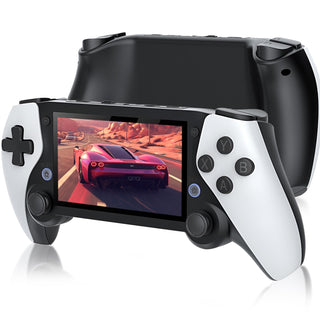 Sakerplus® Retro Handheld Game Console Player