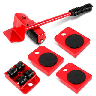 Sakerplus Furniture Lifting Tool Set