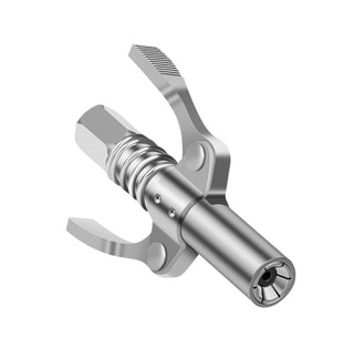 Sakerplus® High Pressure Grease Gun Coupler
