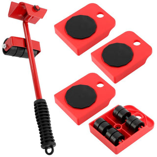 Sakerplus Furniture Lifting Tool Set