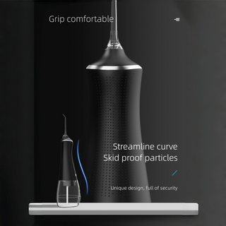 Sakerplus® Portable Cordless Water Flosser