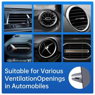 Sakerplus® Smart Car Air Freshener Diffuser