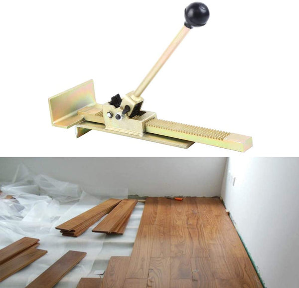Herramienta de posicionamiento de gato para suelos Sakerplus