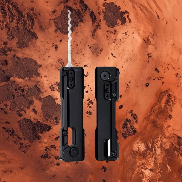 Sakerplus Precision Gravity Pick