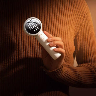 Sakerplus® Digital Lint Remover For Clothes