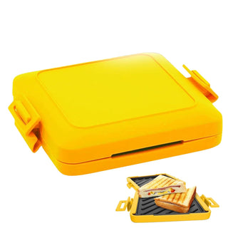 Sakerplus® Toastie Sandwich Maker