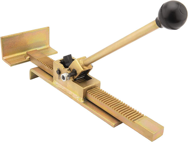Herramienta de posicionamiento de gato para suelos Sakerplus