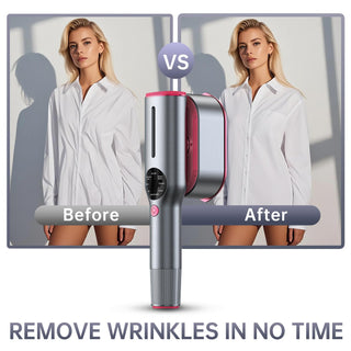 Sakerplus Portable Travel Garment Steamer