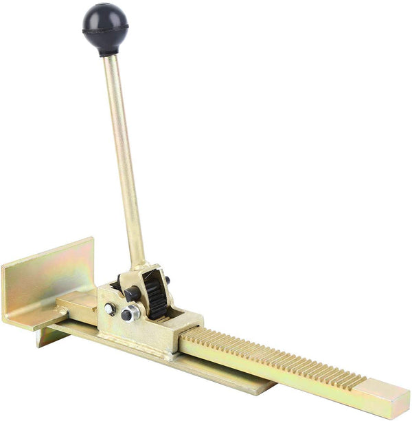 Herramienta de posicionamiento de gato para suelos Sakerplus