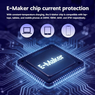 Sakerplus® Flat Right Angle USB C Cable Stand