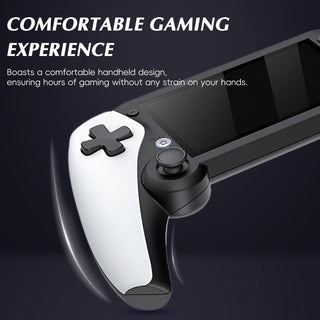 Sakerplus® Retro Handheld Game Console Player