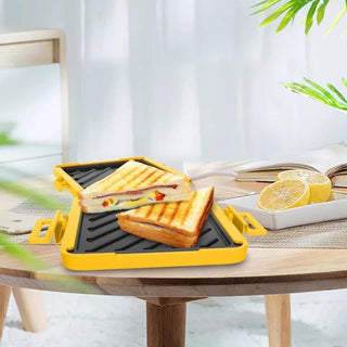 Sakerplus® Toastie Sandwich Maker