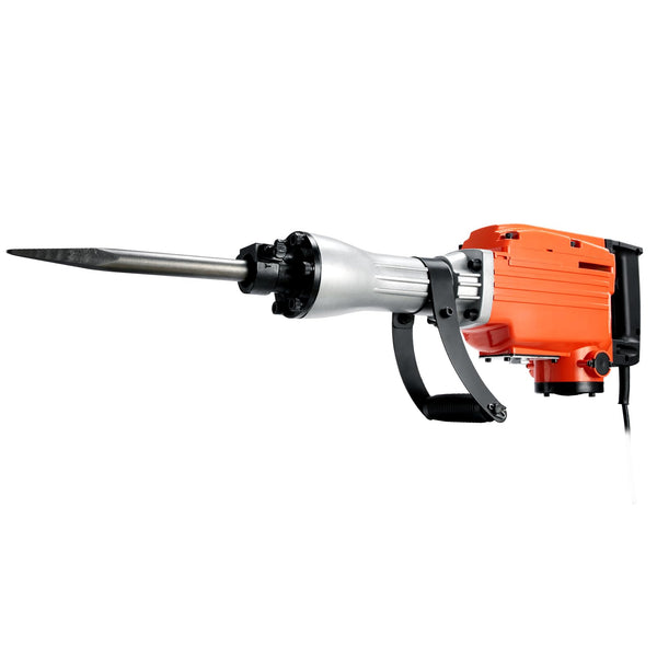 Sakerplus® Heavy Duty Concrete Demolition Jack Hammer