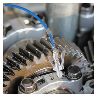 Sakerplus® High Pressure Grease Gun Coupler