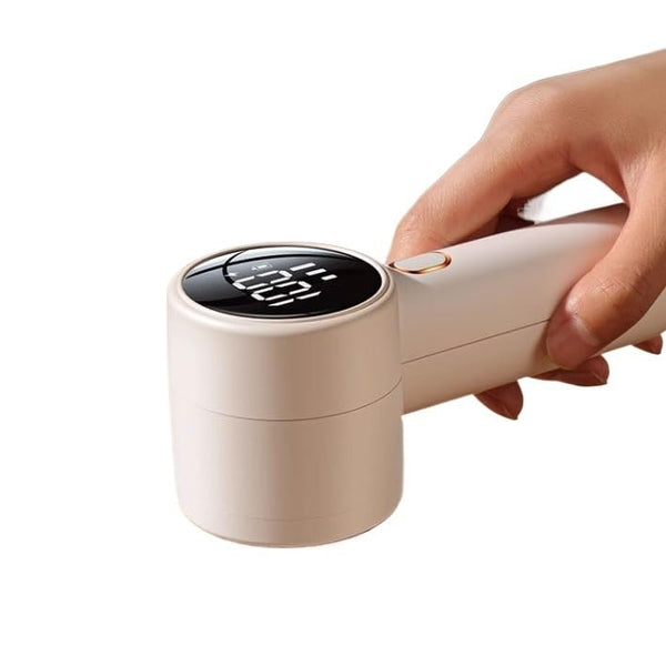Quitapelusas digital Sakerplus® para ropa