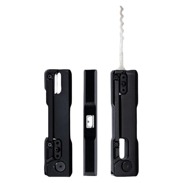 Sakerplus Precision Gravity Pick