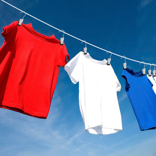 Sakerplus® Multipurpose Hanger Clips For Clothes