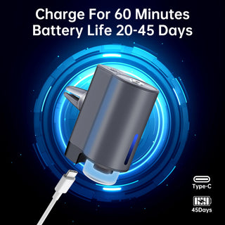 Sakerplus® Smart Car Air Freshener Diffuser