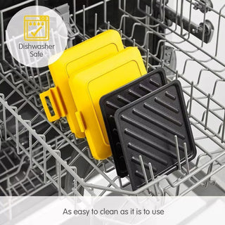 Sakerplus® Toastie Sandwich Maker