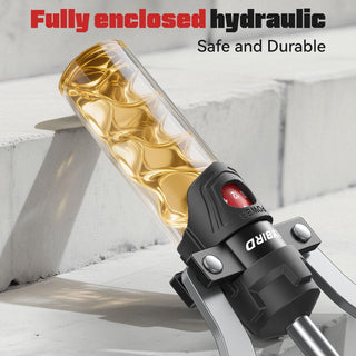 Sakerplus® Adjustable Hydraulic Arm Exerciser