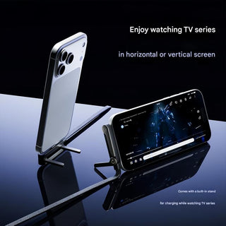 Sakerplus® Flat Right Angle USB C Cable Stand