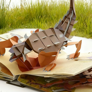 Sakerplus® Encyclopedia Prehistorica Dinosaurs :The Definitive Pop-Up