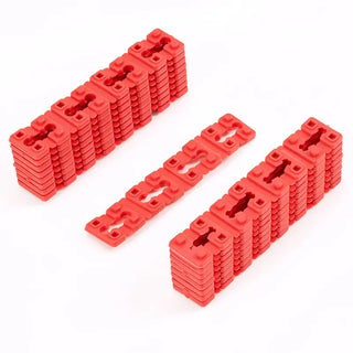 Sakerplus® Outlet Spacers For Loose Outlets