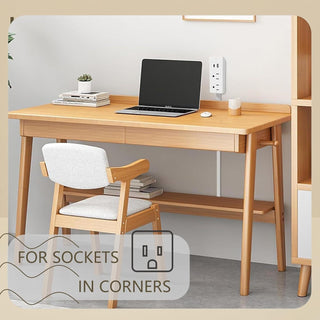 Sakerplus® Electrical Outlet Extender