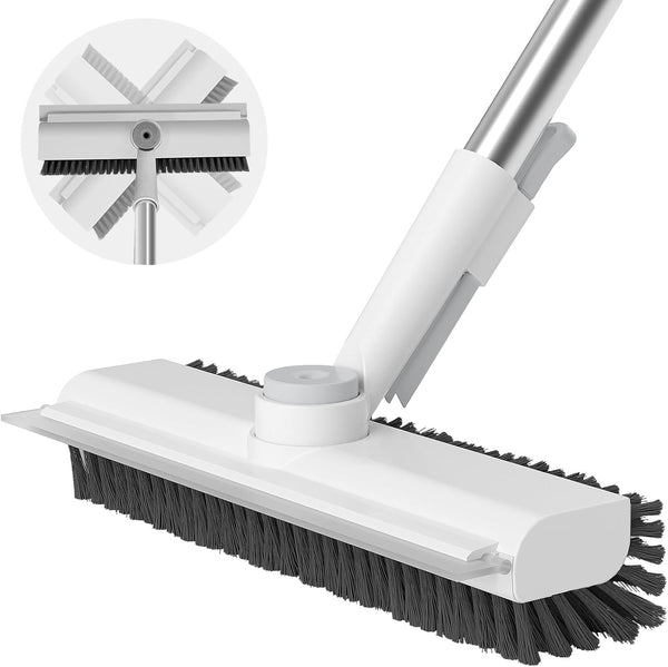 Cepillo para pisos 3 en 1 de alta resistencia Sakerplus®