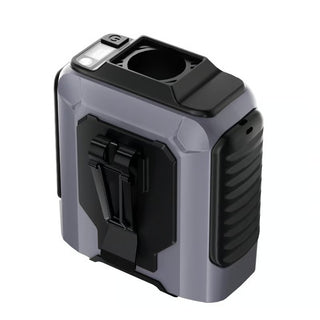 Sakerplus® Mini Portable Hands-Free Gear Fan