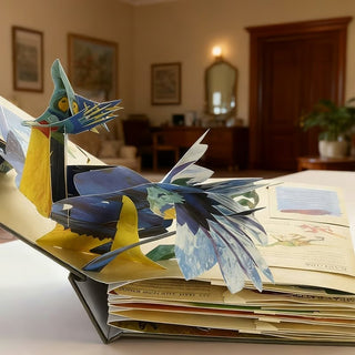 Sakerplus® Encyclopedia Prehistorica Dinosaurs :The Definitive Pop-Up