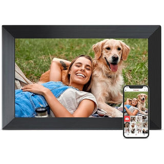 Sakerplus®  Digital Picture Frame