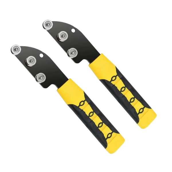 Sakerplus® Manual Wire Straightening Tool