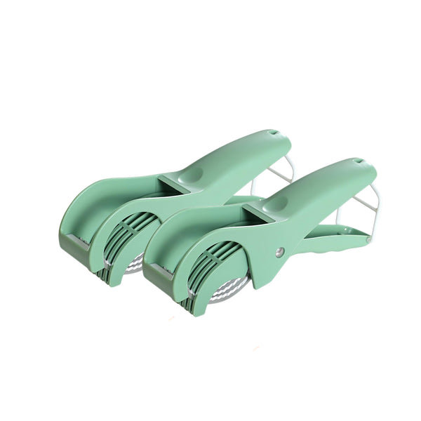 Sakerplus® Banana Cutter Slicer Tool