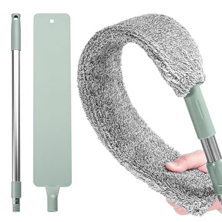 Sakerplus® Retractable Gap Dust Cleaning Artifact