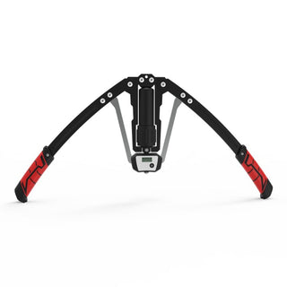 Ejercitador de brazo hidráulico ajustable Sakerplus®