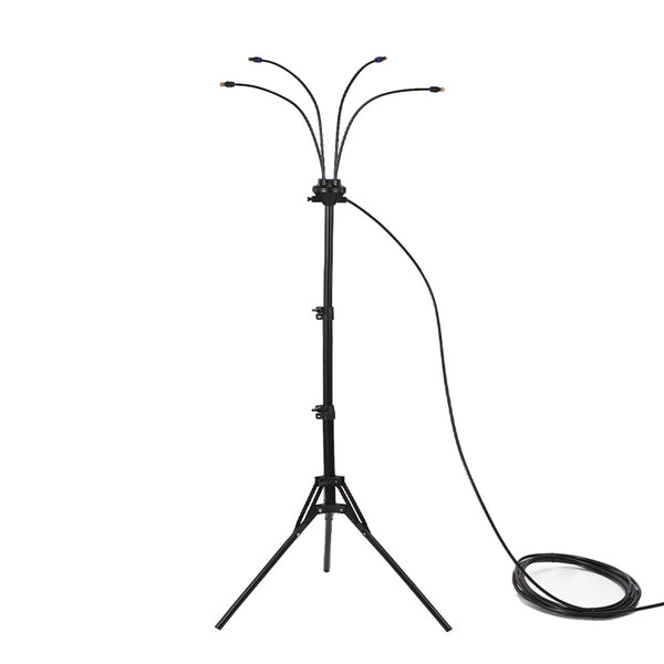 Sakerplus® Portable Outdoor Cooling Misting System