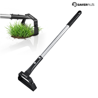 Sakerplus® Mini Stirrup Hoe Garden Weeding Tool