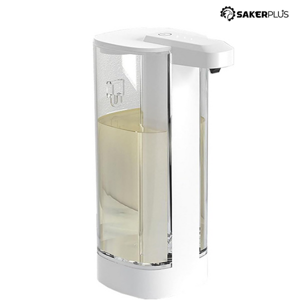 Sakerplus® Automatic Touchless Dish Soap Dispenser