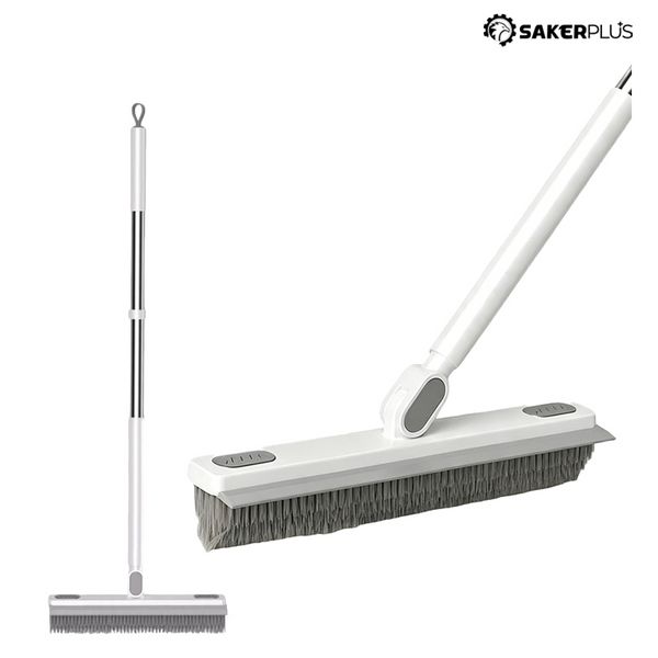 Sakerplus® 180° Rotating Extendable Gap Cleaning Tool