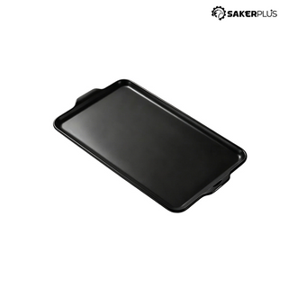 Sakerplus® Non Stick Rectangular Baking Tray