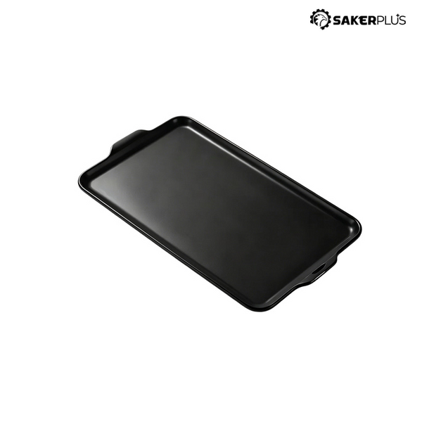 Sakerplus® Non Stick Rectangular Baking Tray