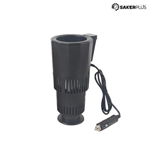 Sakerplus® Smart Car Cup Cooler Heater