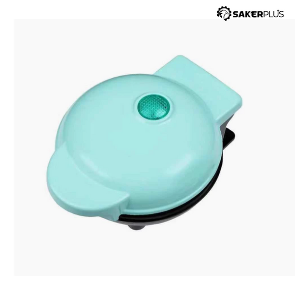 Sakerplus® Compact Mini Donut Maker Machine