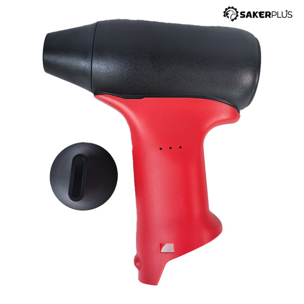 Sakerplus® Lithium Battery Powered Blower