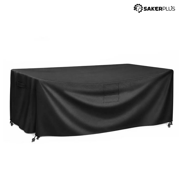 Sakerplus® Waterproof Heavy Duty Patio Furniture Cover