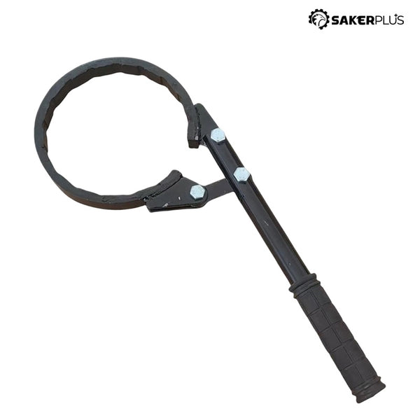 Sakerplus® Heavy Duty Air Dryer Filter Wrench