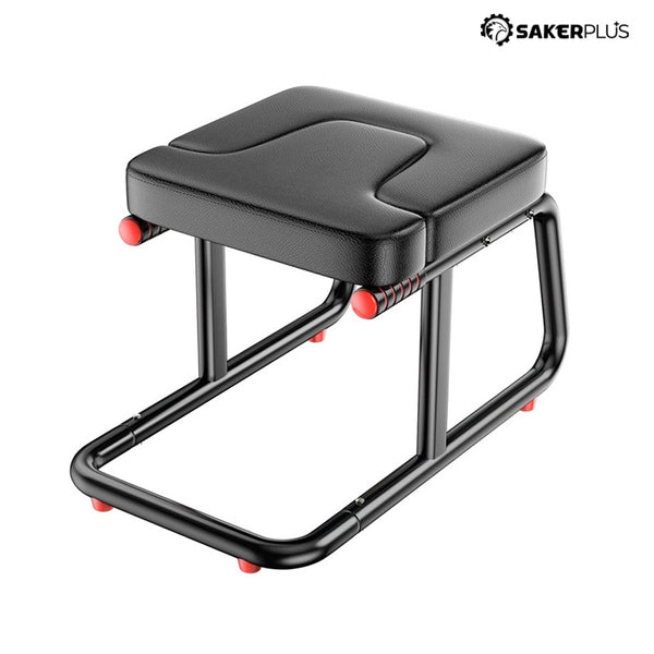 Sakerplus® Yoga Headstand Inversion Training Stability Stool