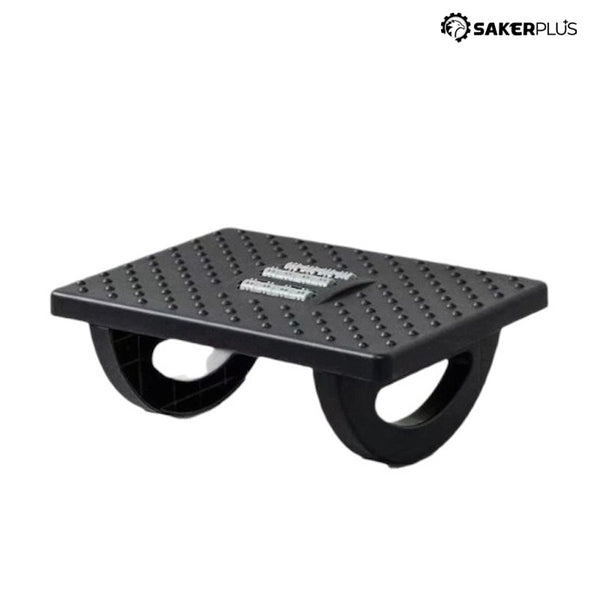 Sakerplus® Under Desk Footrest For Office Comfort