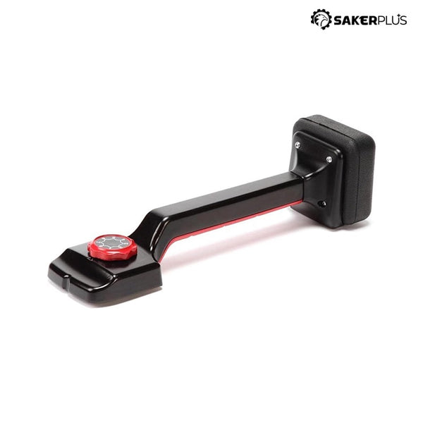 Sakerplus® Adjustable Carpet Installation Knee Kicker